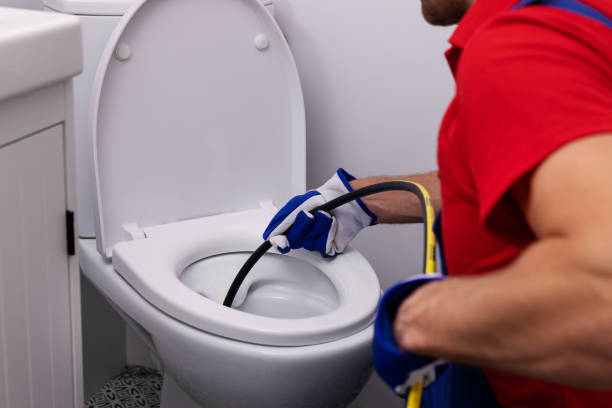 Best Local Plumber Services  in Park Hills, KY