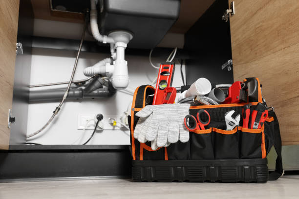 Best Water Softener Installation  in Park Hills, KY