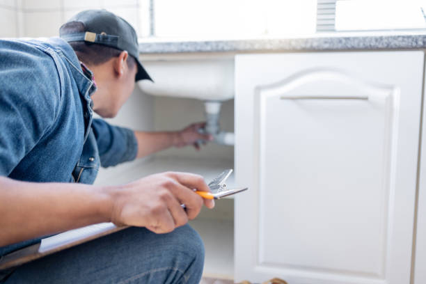 Best Sewer Line Replacement  in Park Hills, KY