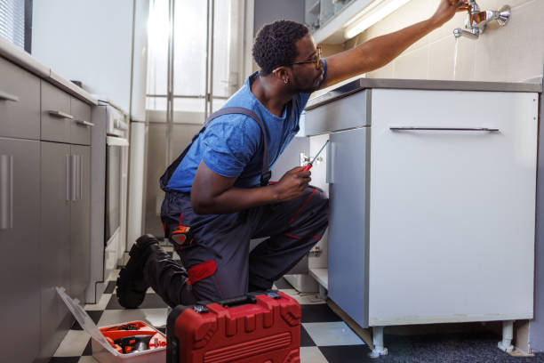 Best Commercial Plumbing Services  in Park Hills, KY