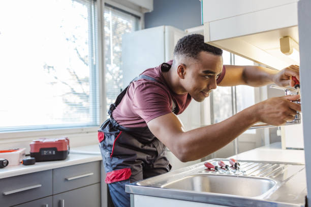 Best Commercial Plumbing Services  in Park Hills, KY